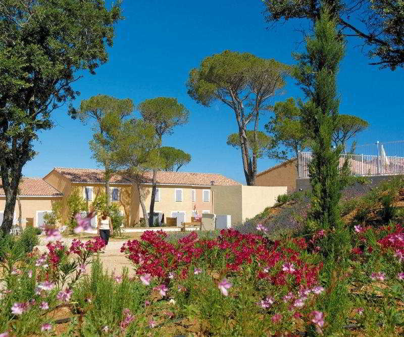 Residence Odalys Le Mas Des Vignes กัลวีสซง ภายนอก รูปภาพ